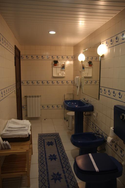 Casa Da Quinta De S. Martinho Hotel Vila Real Bilik gambar