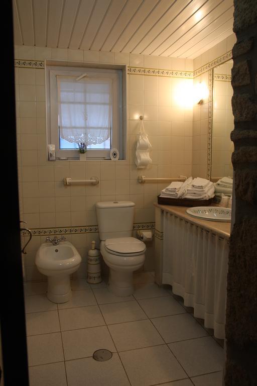 Casa Da Quinta De S. Martinho Hotel Vila Real Bilik gambar