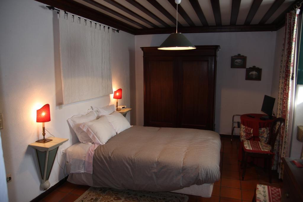 Casa Da Quinta De S. Martinho Hotel Vila Real Bilik gambar