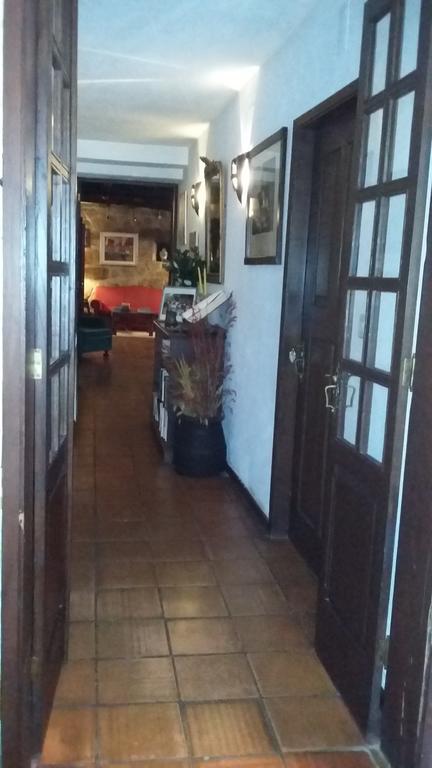 Casa Da Quinta De S. Martinho Hotel Vila Real Luaran gambar