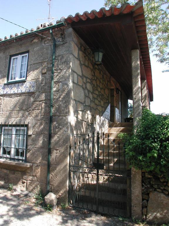 Casa Da Quinta De S. Martinho Hotel Vila Real Bilik gambar